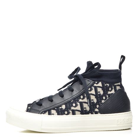 dior slip on sneakers women's|Dior high top sneakers women's.